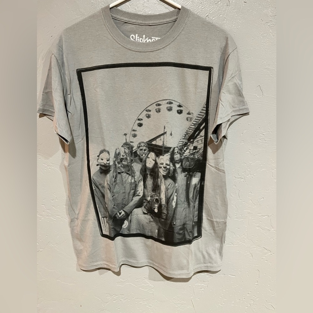 Slipknot shirt